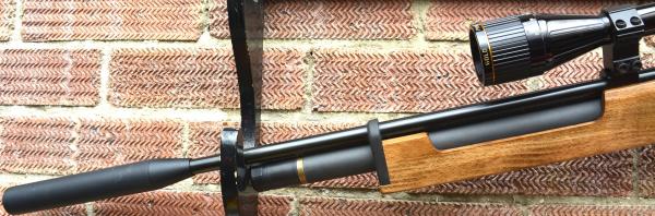 AIR ARMS .22 S200 Beech