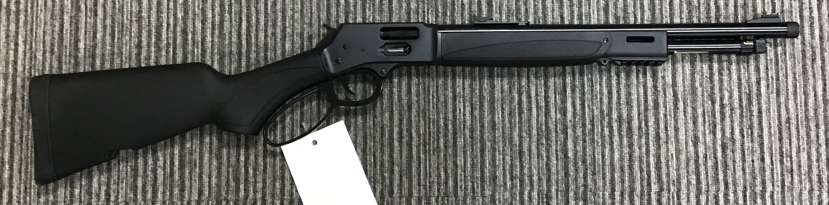 HENRY REPEATING ARMS .357 Magnum BIG BOY