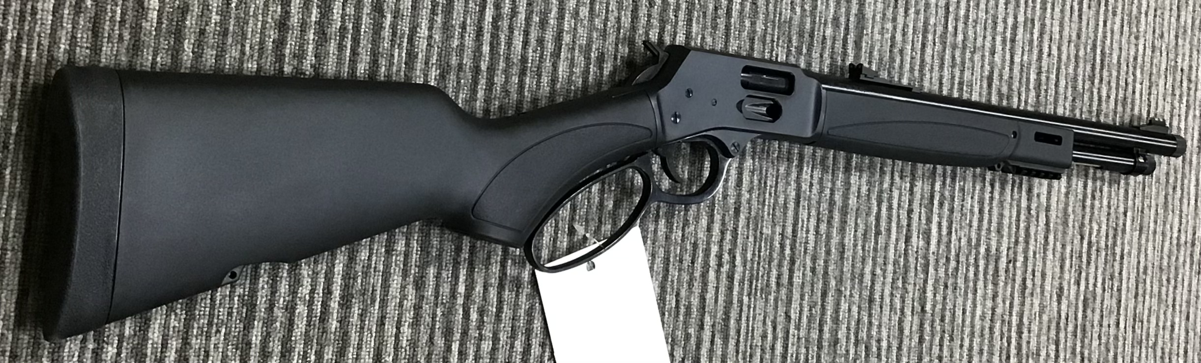 HENRY REPEATING ARMS .357 Magnum BIG BOY