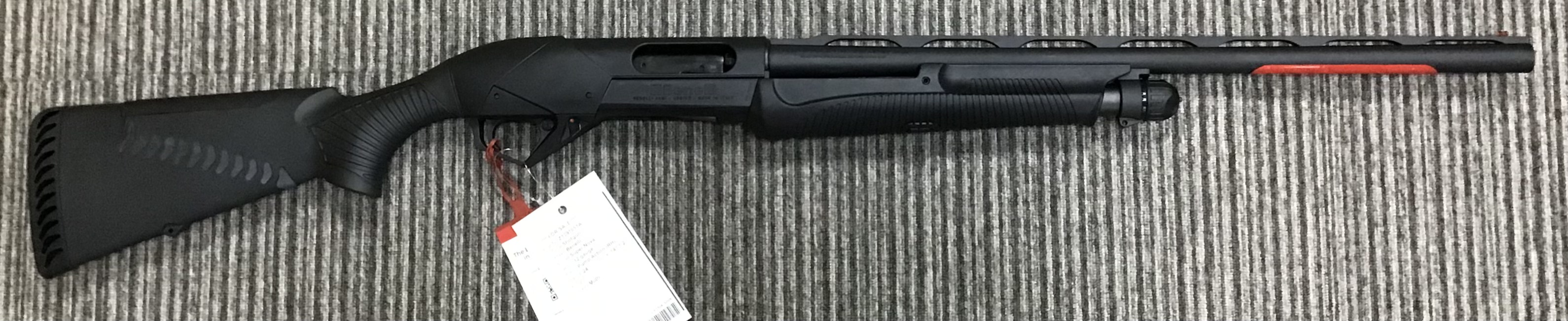 BENELLI 12 Gauge SUPERNOVA
