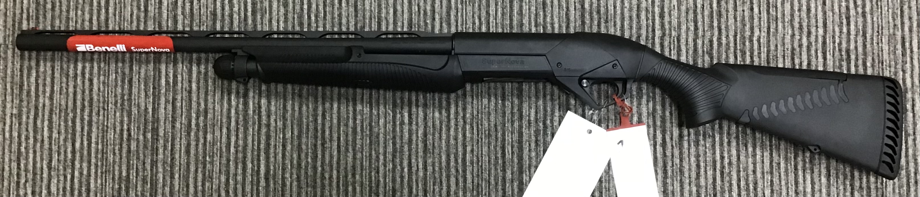 BENELLI 12 Gauge SUPERNOVA