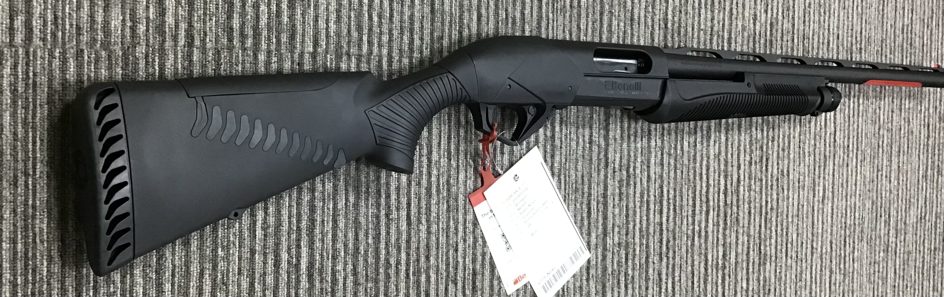 BENELLI 12 Gauge SUPERNOVA