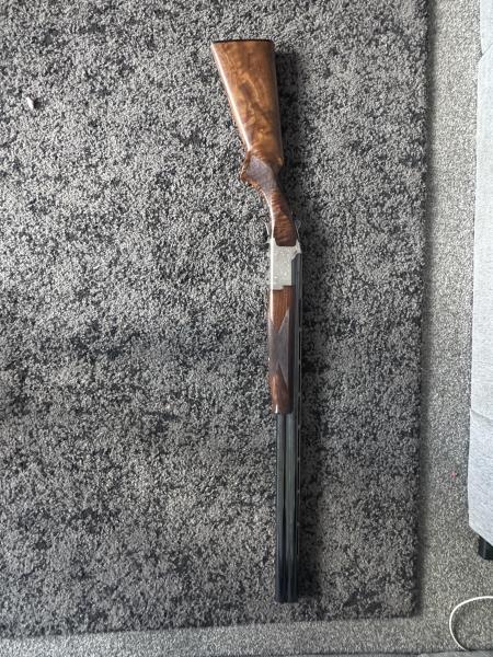 MIROKU 12 Gauge 7000 SP1