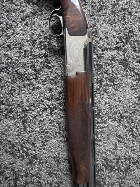 MIROKU 12 Gauge 7000 SP1