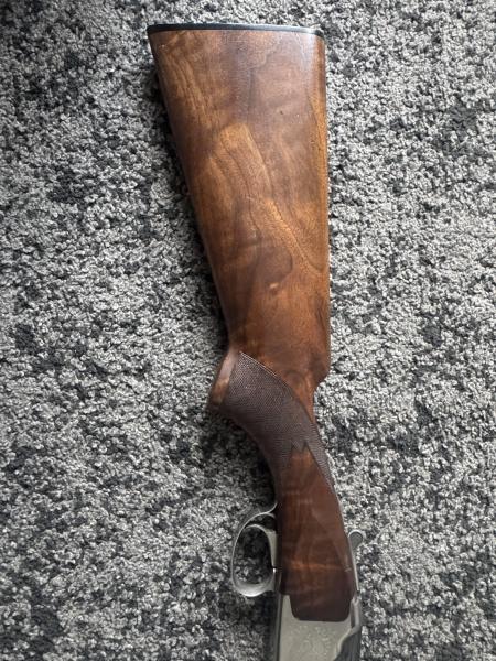 MIROKU 12 Gauge 7000 SP1