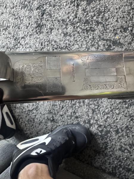 MIROKU 12 Gauge 7000 SP1