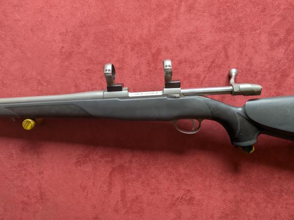 SAKO .22-250 75 ACTION 3