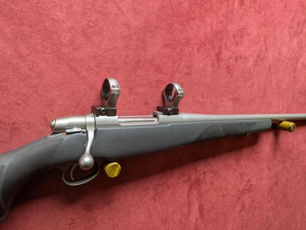 SAKO .22-250 75 ACTION 3