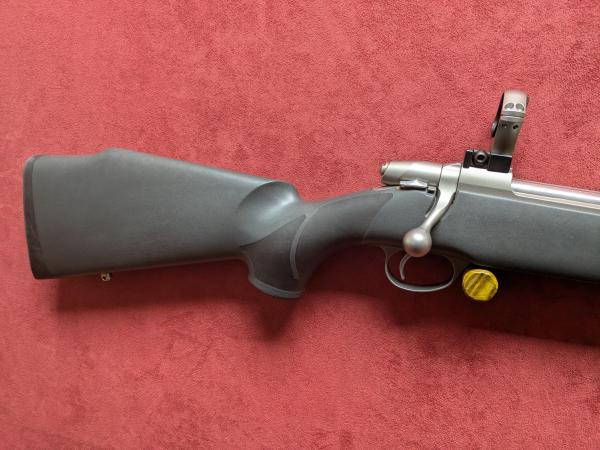 SAKO .22-250 75 ACTION 3