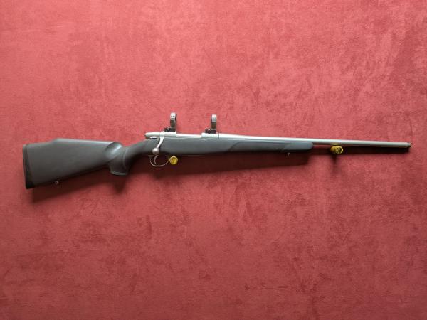 SAKO .22-250 75 ACTION 3