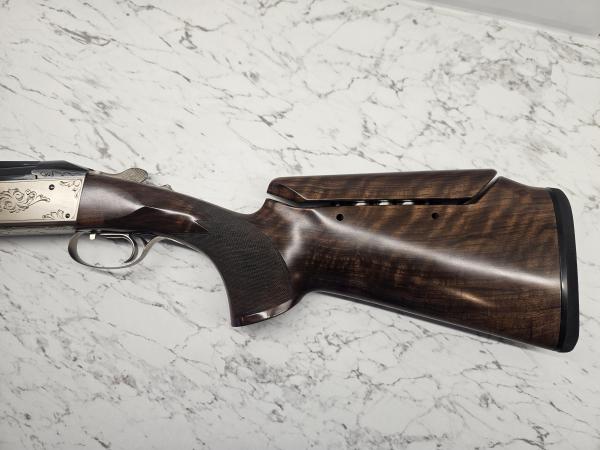 KRIEGHOFF 12 Gauge K80 ARABESQUE Trap