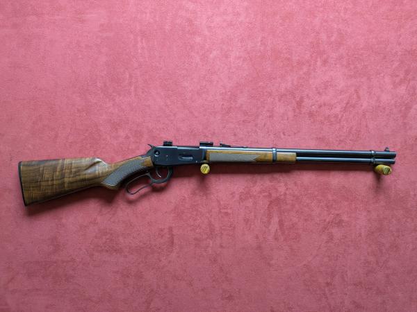WINCHESTER .357 MODEL 94AE