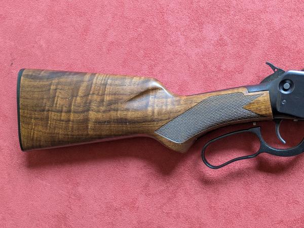 WINCHESTER .357 MODEL 94AE