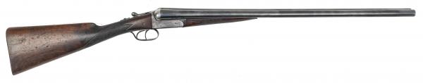 COGSWELL & HARRISON 12 Gauge