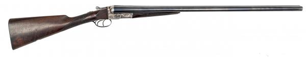 COGSWELL & HARRISON 12 Gauge