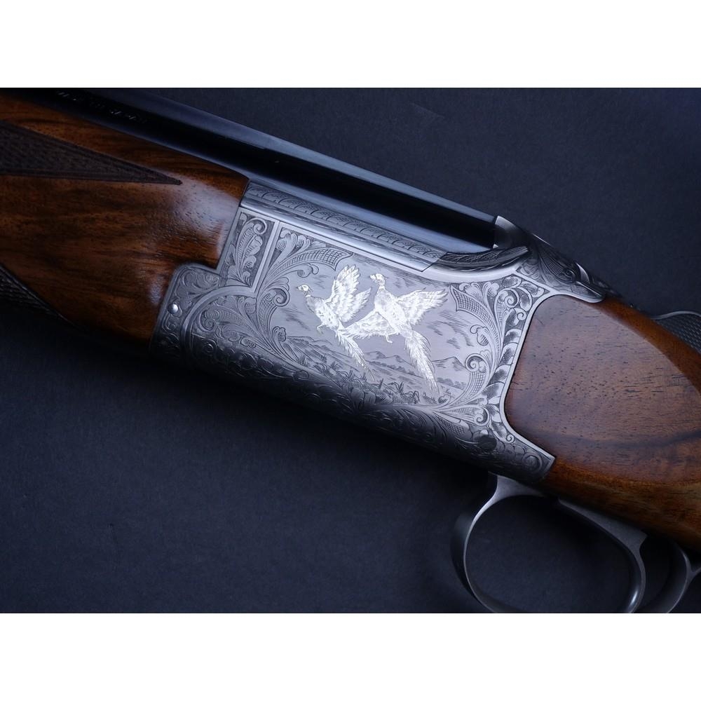 BROWNING 20 Gauge B525 CROWN