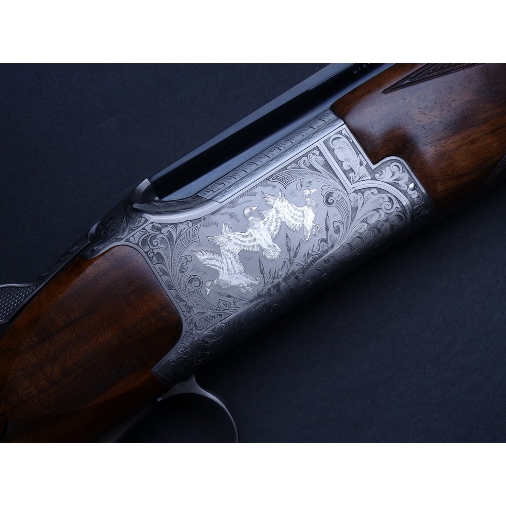 BROWNING 20 Gauge B525 CROWN