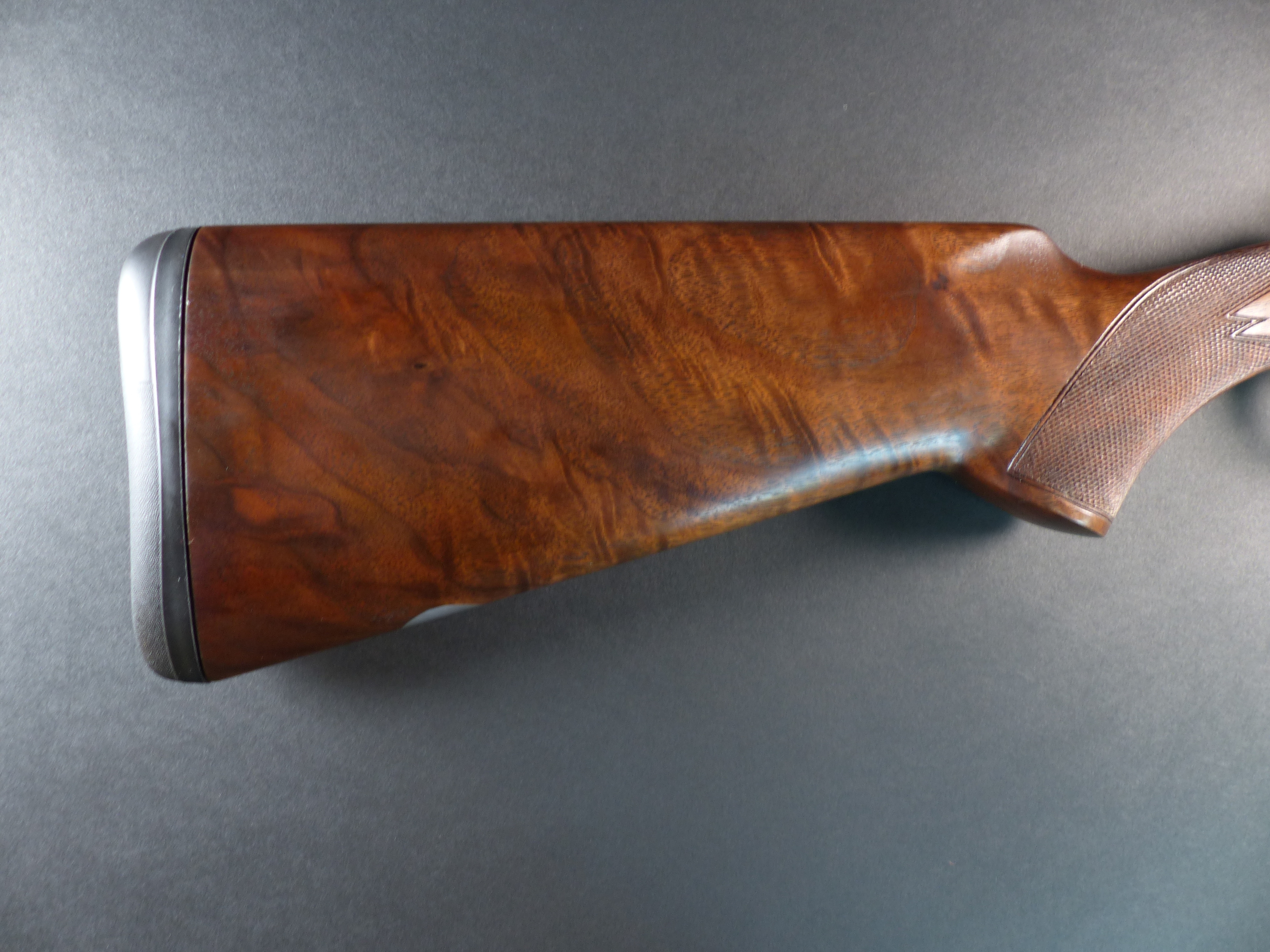 BROWNING 20 Gauge B525 HTG Aves Silver
