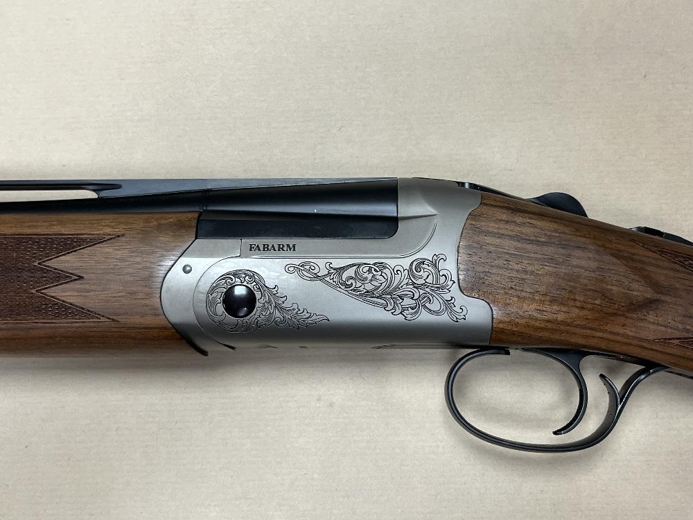 FABARM 410 Gauge ELOS B2