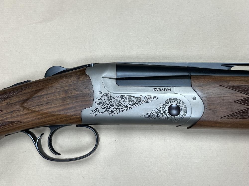 FABARM 410 Gauge ELOS B2