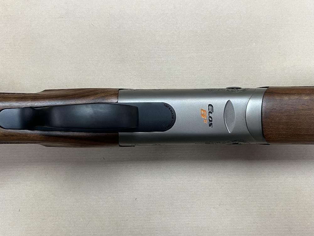 FABARM 410 Gauge ELOS B2
