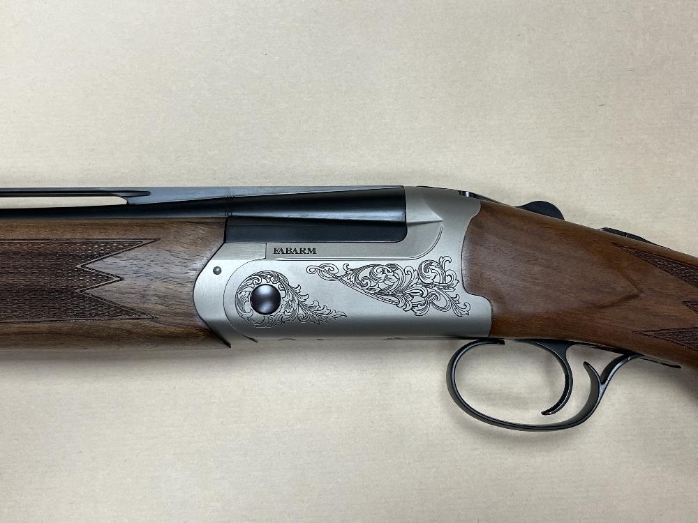 FABARM 410 Gauge ELOS B2