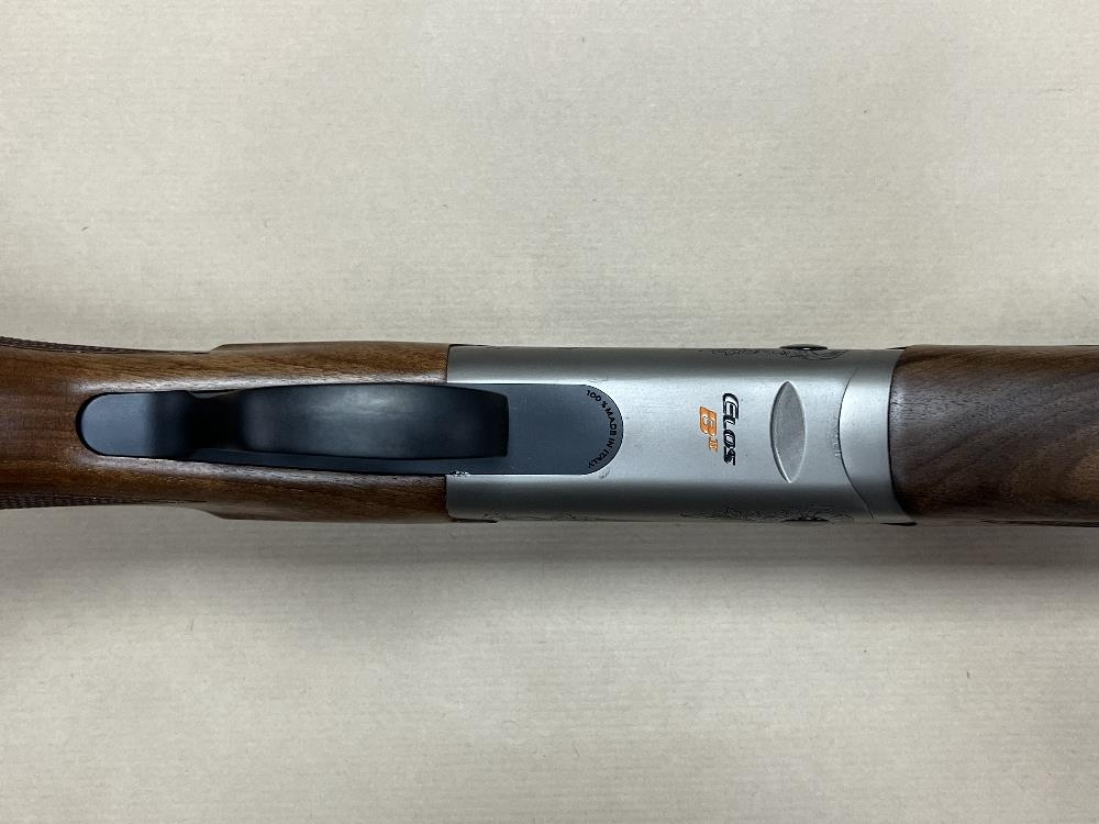 FABARM 410 Gauge ELOS B2