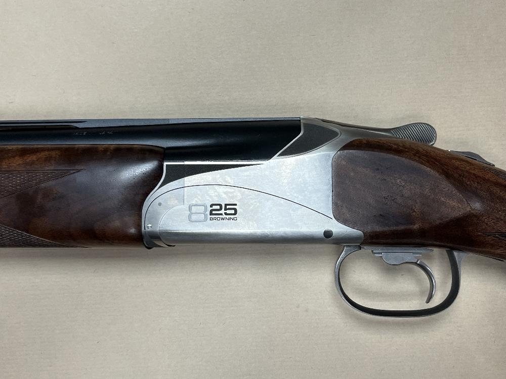 BROWNING 12 Gauge B825 Sporter