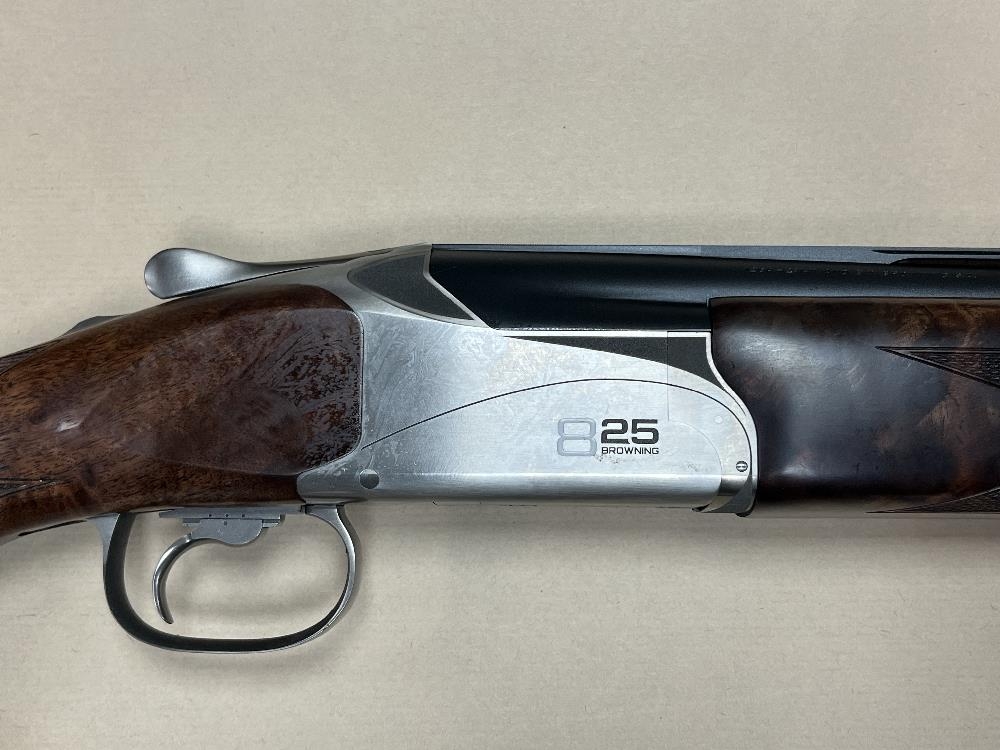BROWNING 12 Gauge B825 Sporter