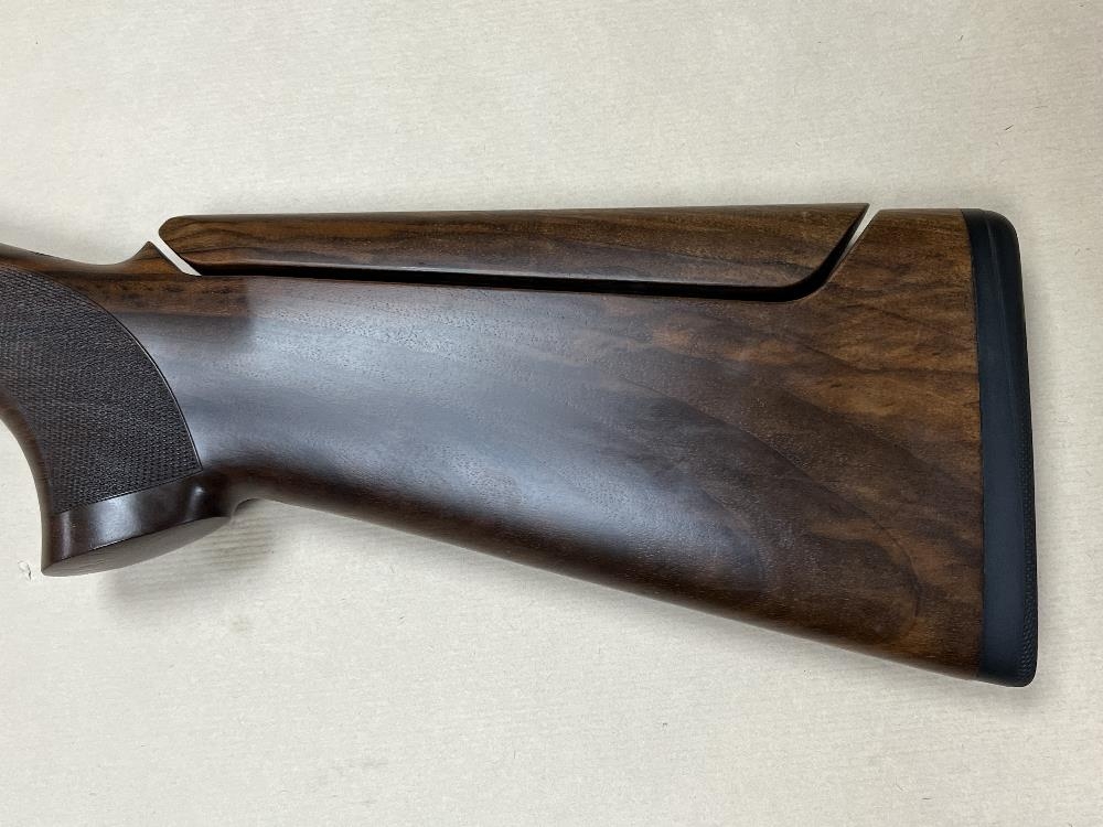 BERETTA 12 Gauge DT11 BLACK EDITION DLC