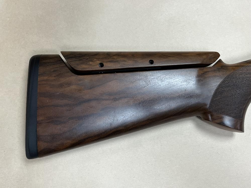 BERETTA 12 Gauge DT11 BLACK EDITION DLC