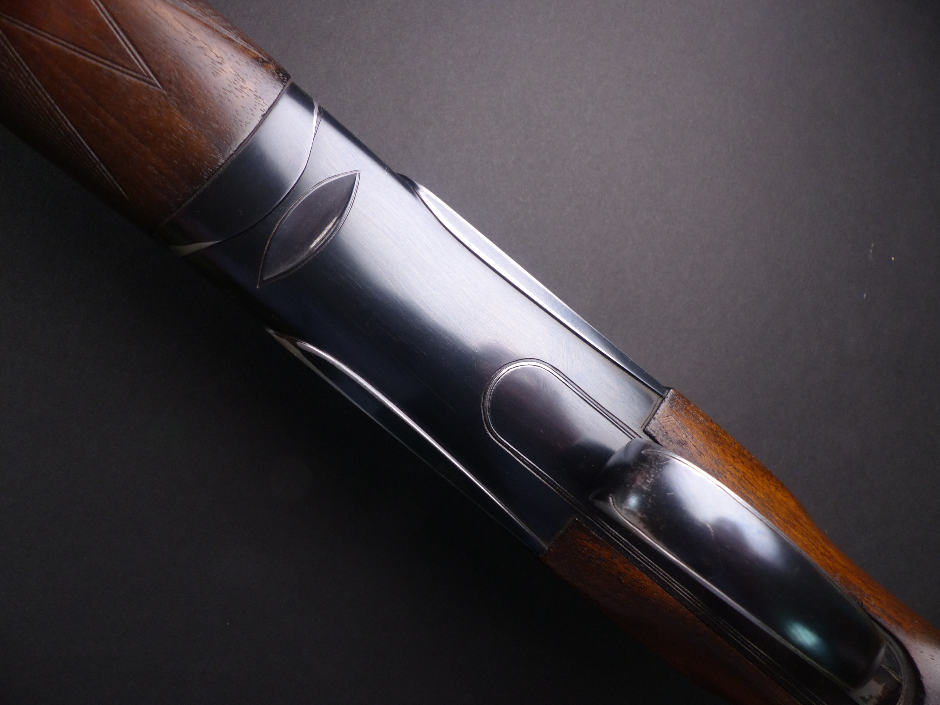 PERAZZI 12 Gauge MX8