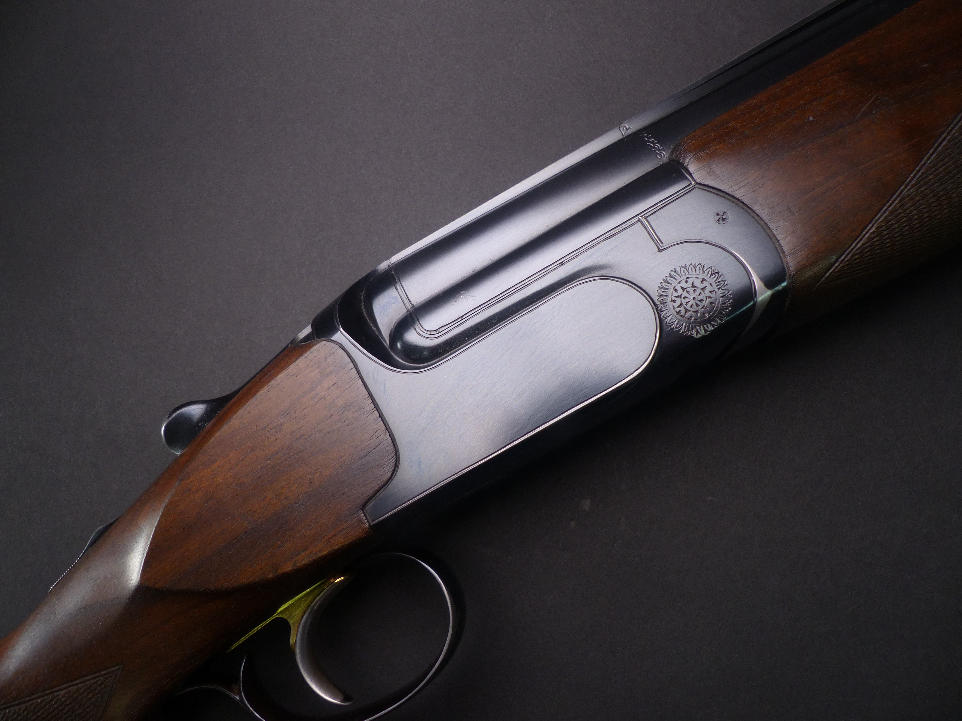 PERAZZI 12 Gauge MX8