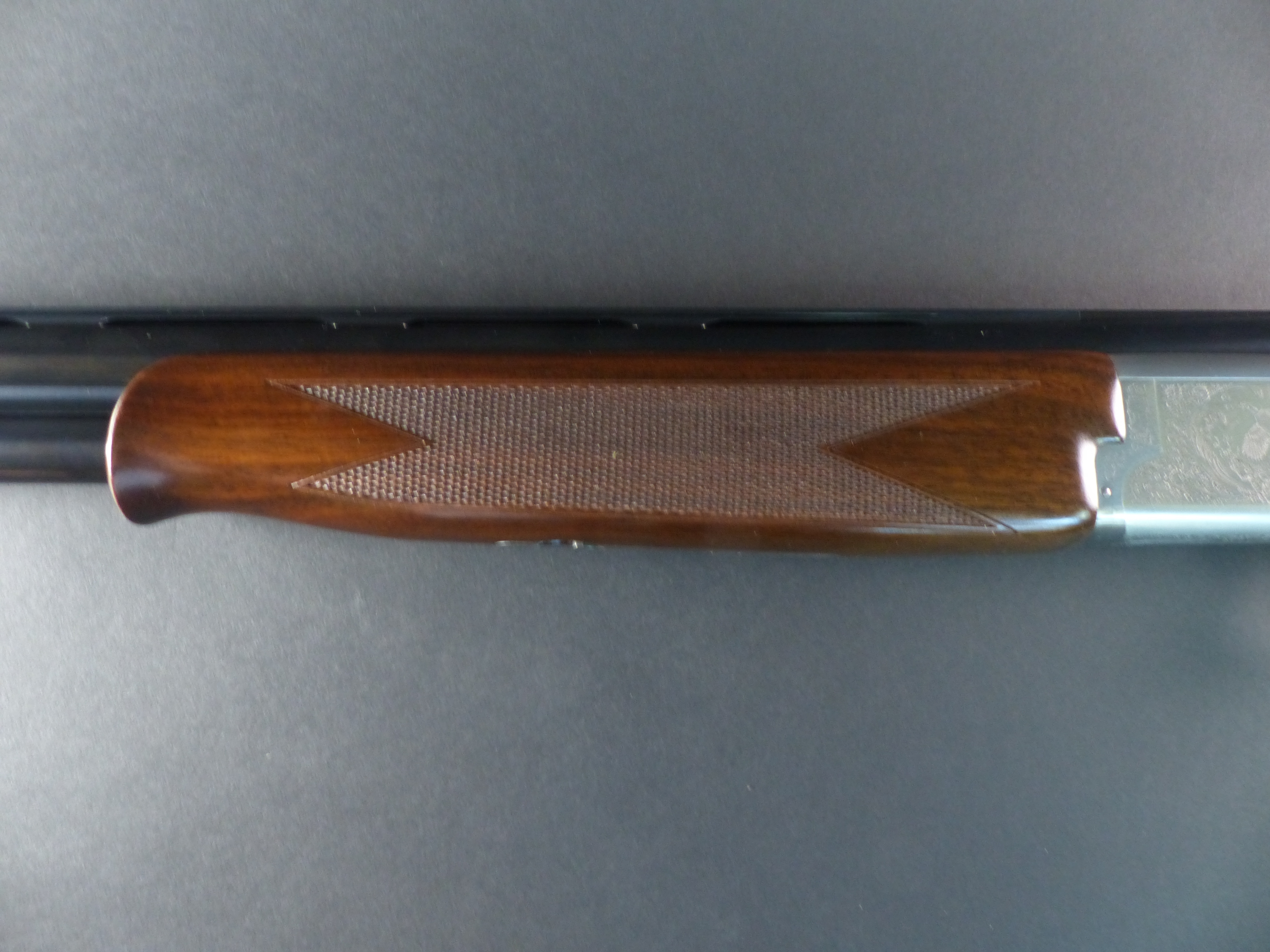 BROWNING 12 Gauge 525 Grade 1