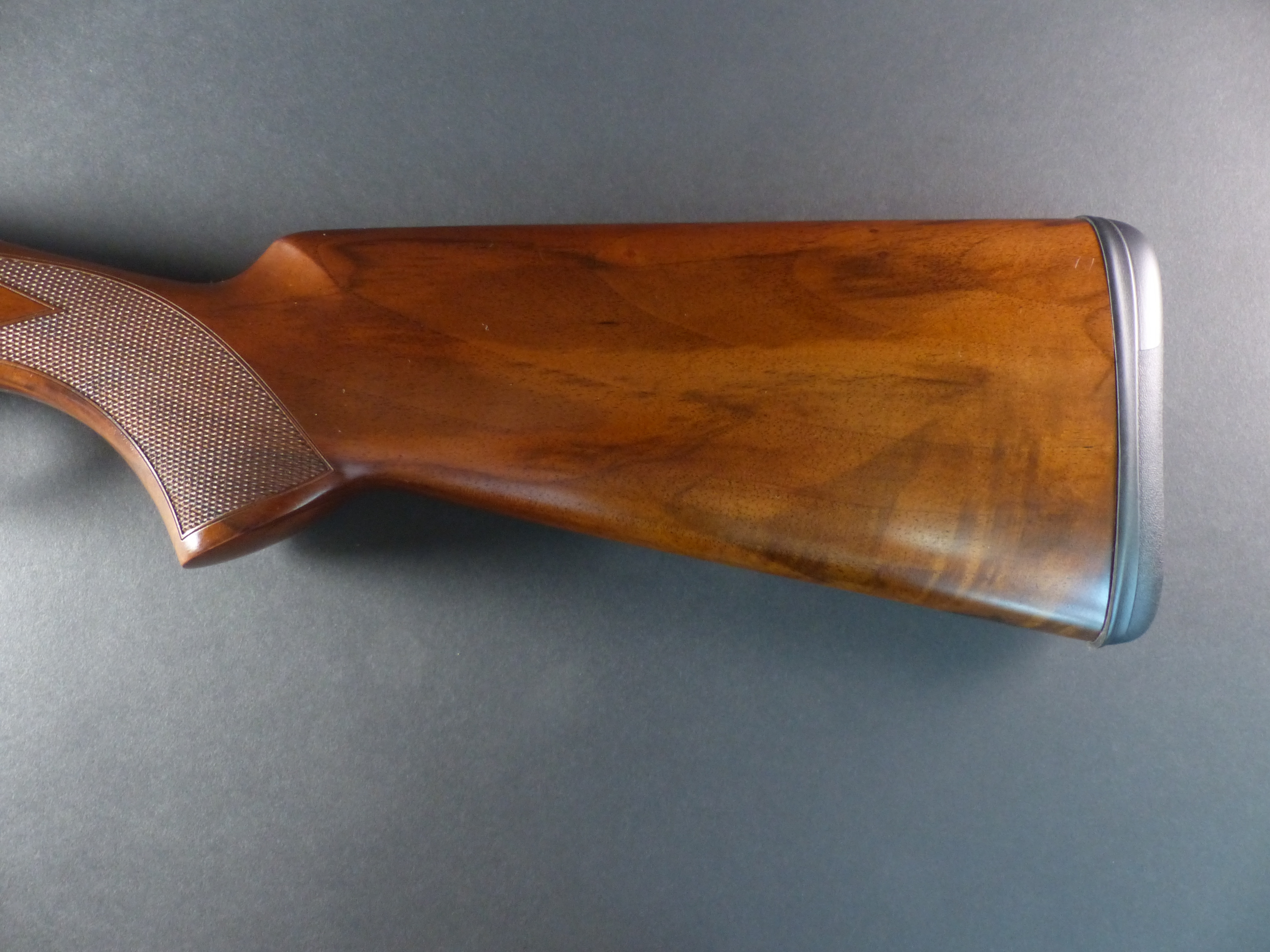 BROWNING 12 Gauge 525 Grade 1