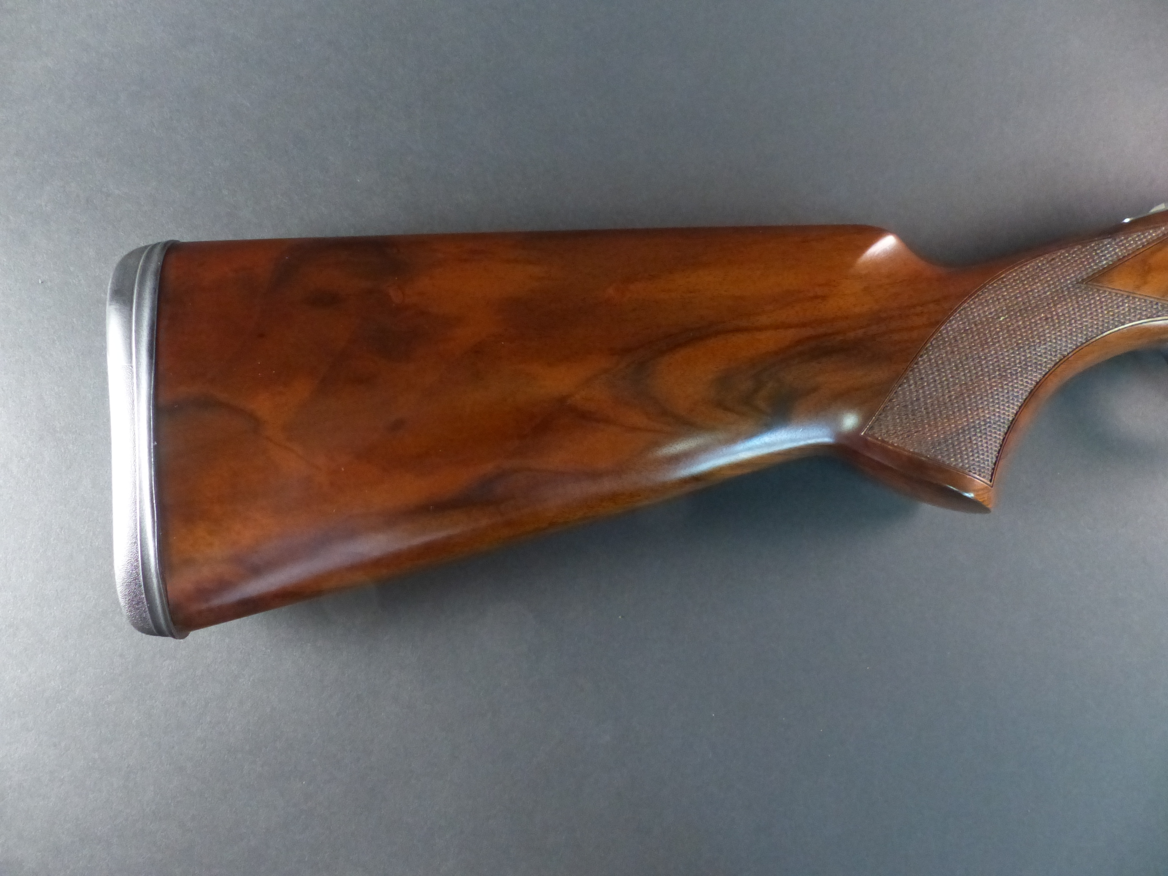 BROWNING 12 Gauge 525 Grade 1