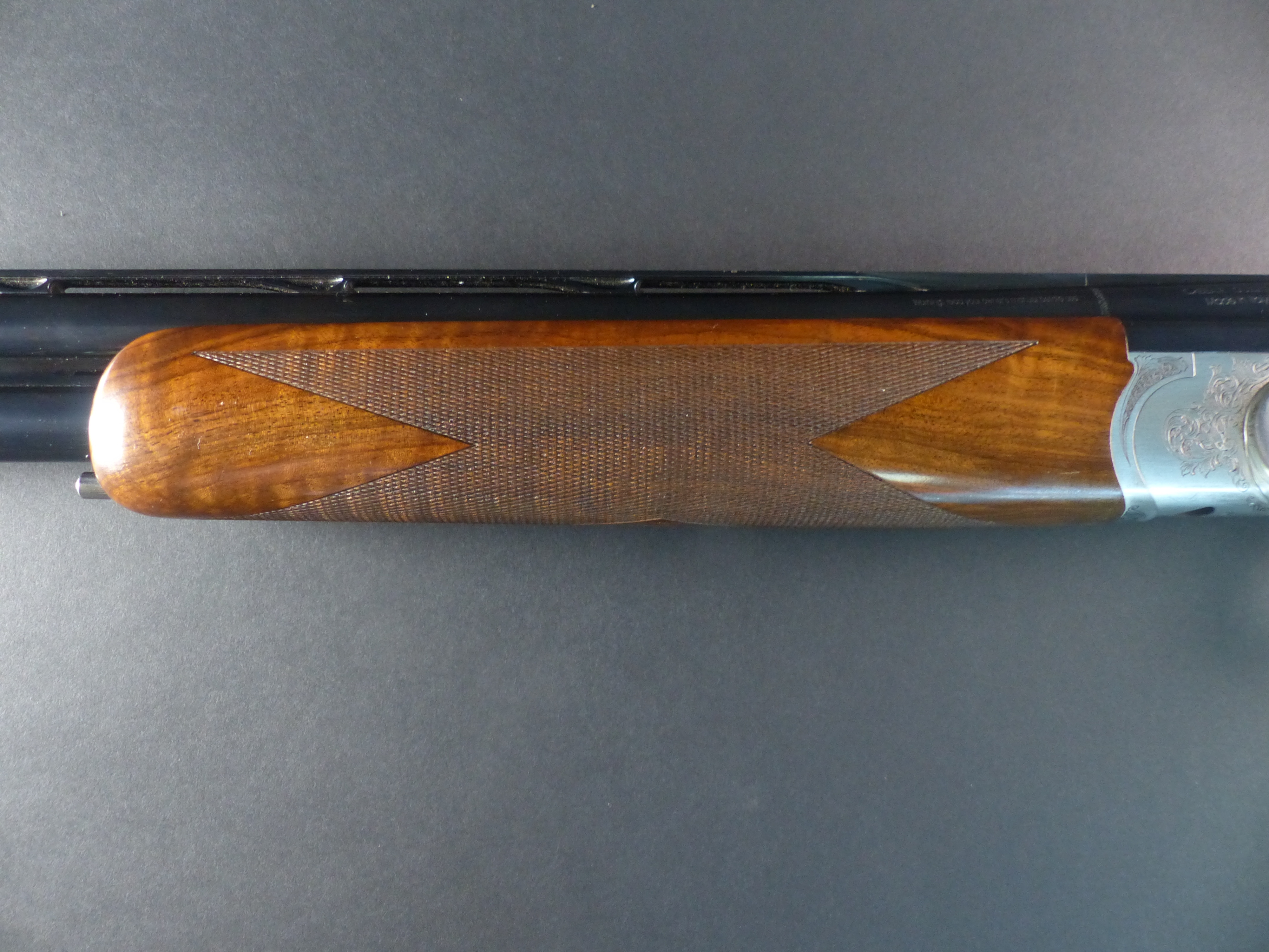 CAESAR GUERINI 12 Gauge INVICTUS I