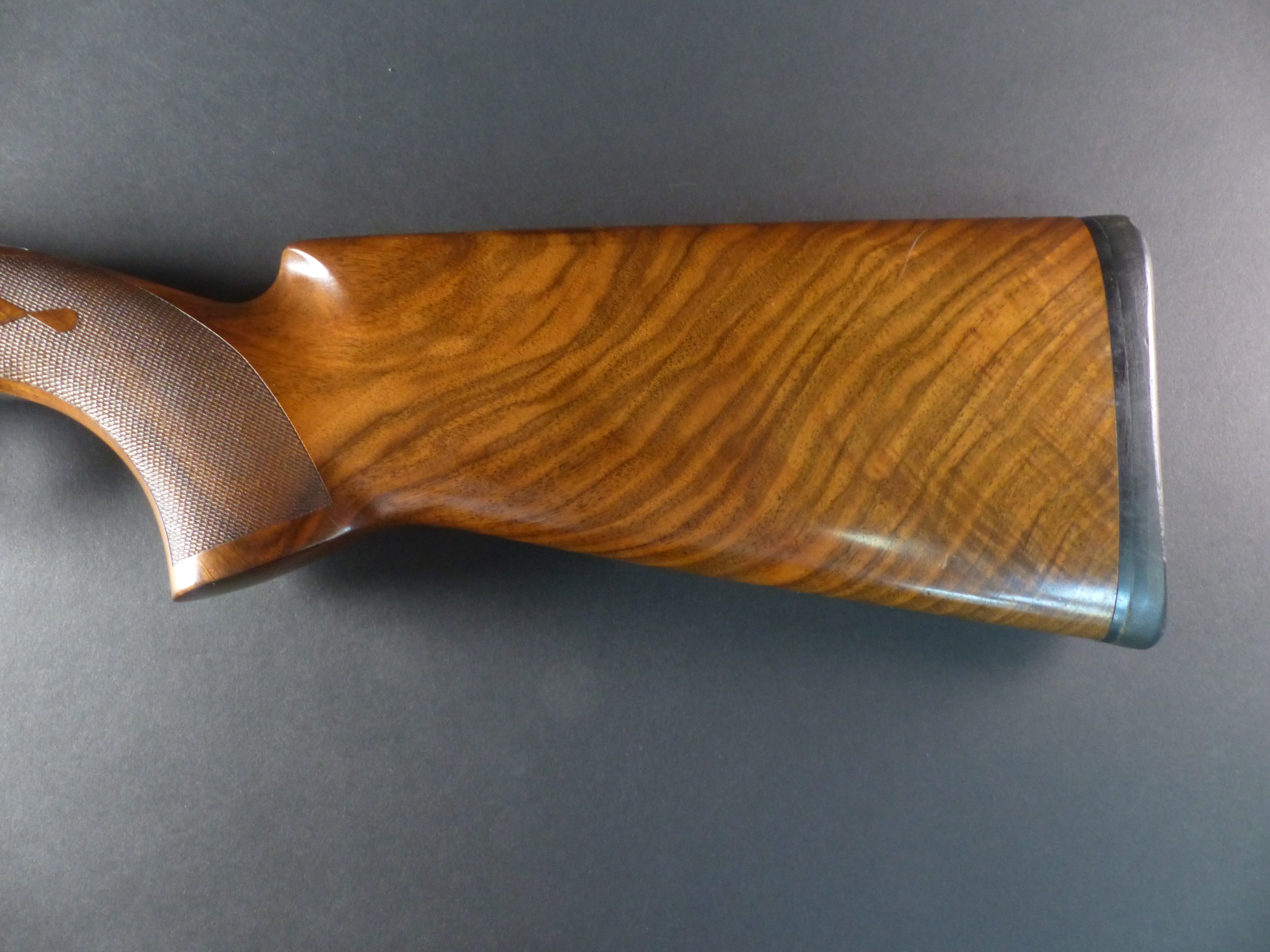 CAESAR GUERINI 12 Gauge INVICTUS I