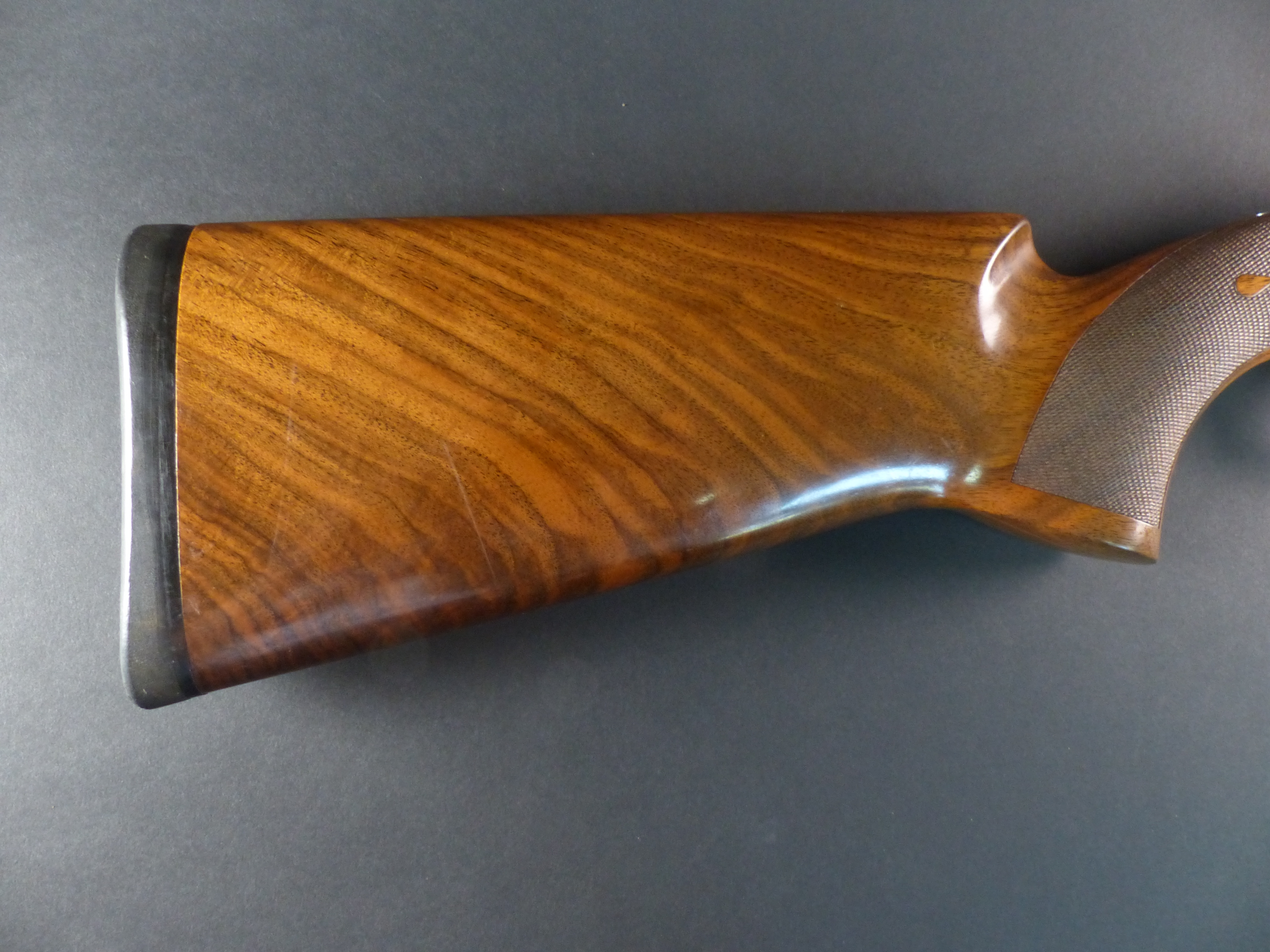 CAESAR GUERINI 12 Gauge INVICTUS I