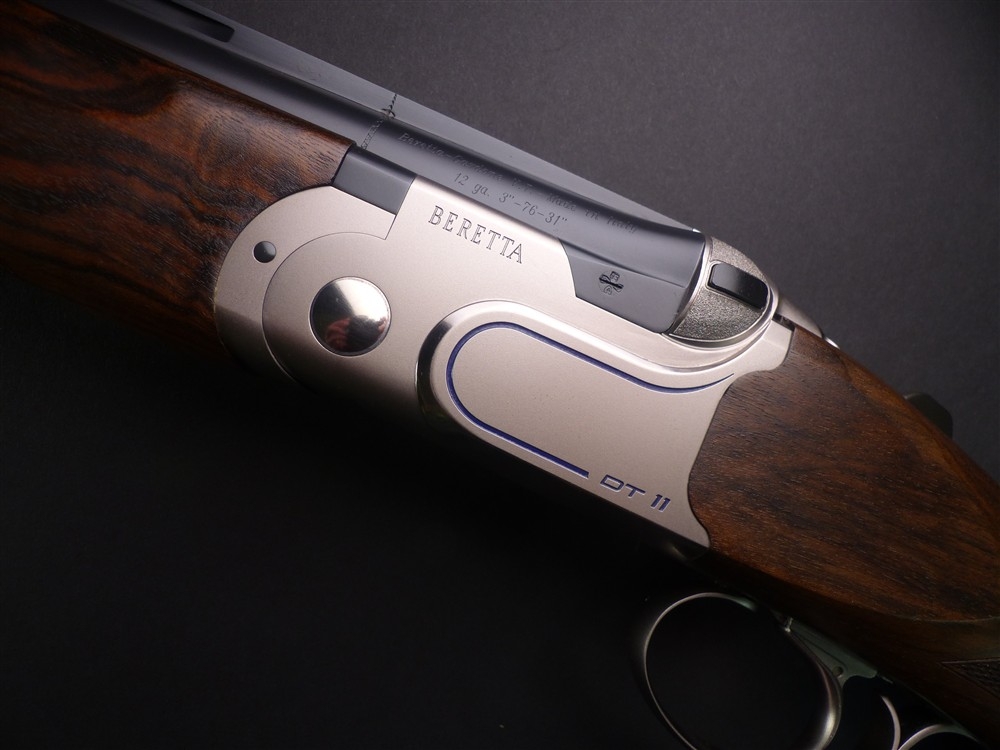 BERETTA 12 Gauge DT11