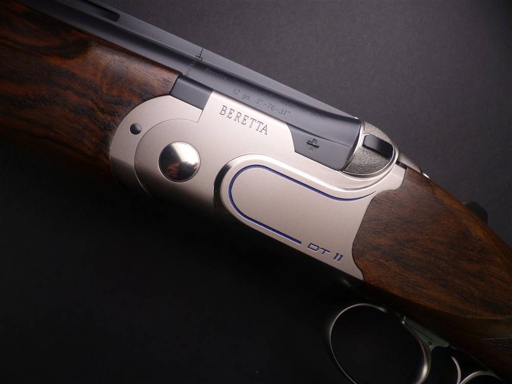 BERETTA 12 Gauge DT11