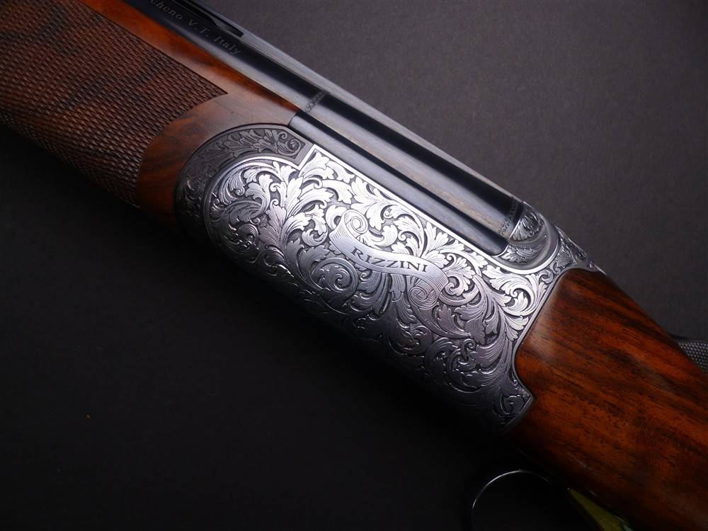 RIZZINI 20 Gauge ROUND BODY EM