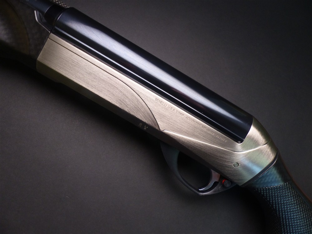BENELLI 12 Gauge SUPERSPORT WORLD CUP