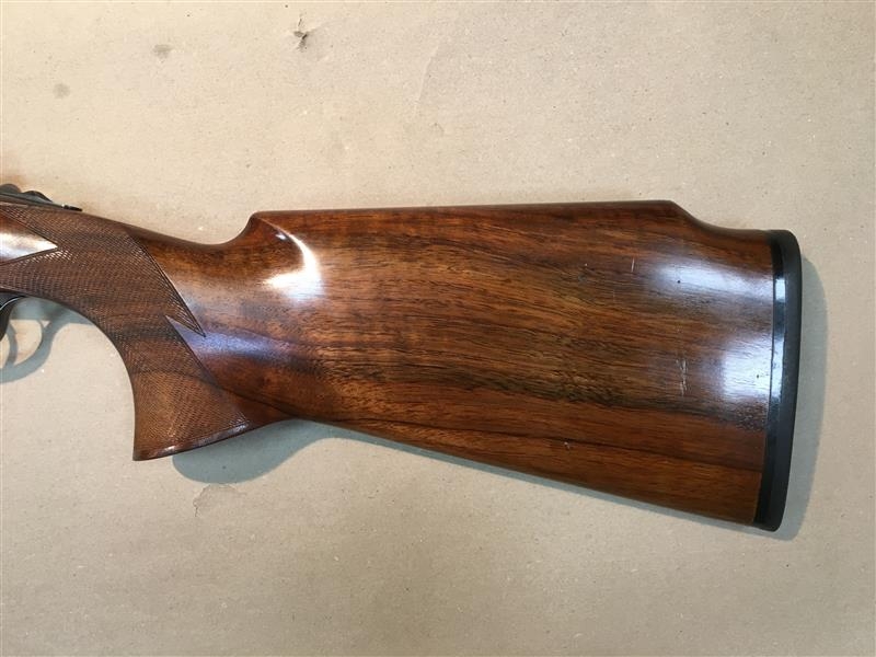 PERAZZI 12 Gauge MX8 SC3