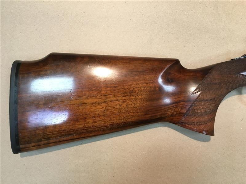PERAZZI 12 Gauge MX8 SC3