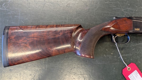 BROWNING 12 Gauge B725 PRO SPORT