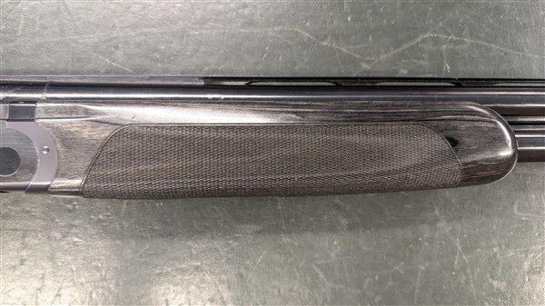 BERETTA 12 Gauge 688 Black Performance