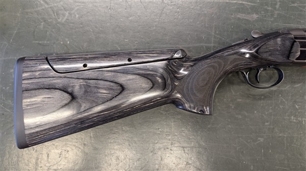 BERETTA 12 Gauge 688 Black Performance