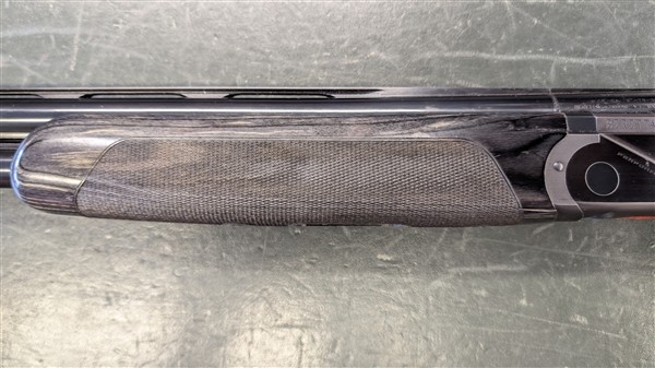 BERETTA 12 Gauge 688 Black Performance