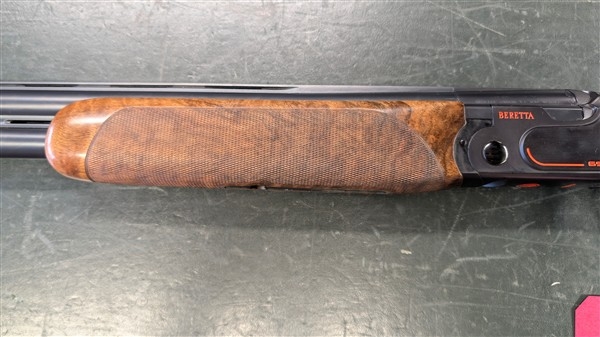 BERETTA 12 Gauge 690 SPORT I